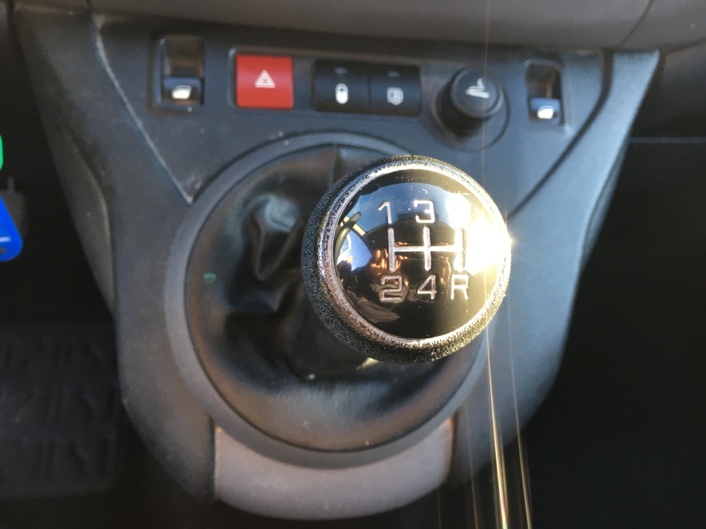 PEUGEOT PARTNER 1.6 HDI 75CV