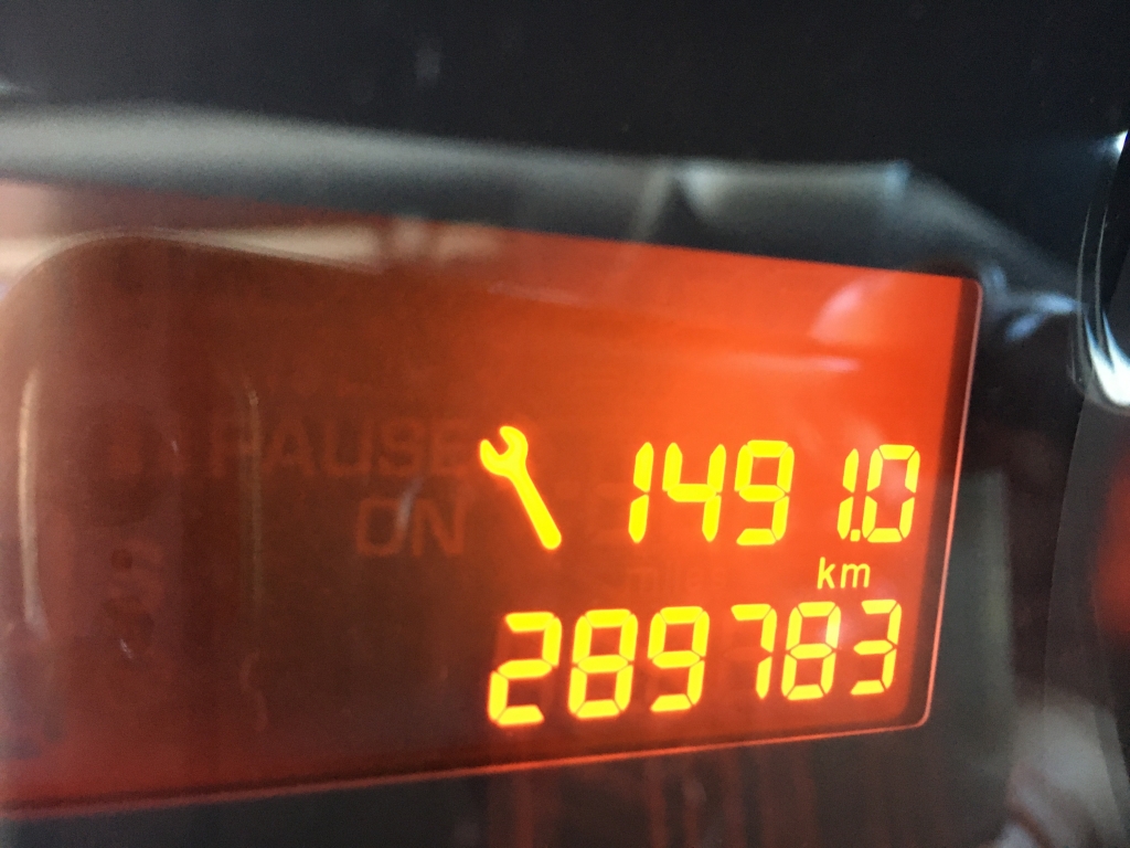 PEUGEOT 3008 1.6 HDI 120CV