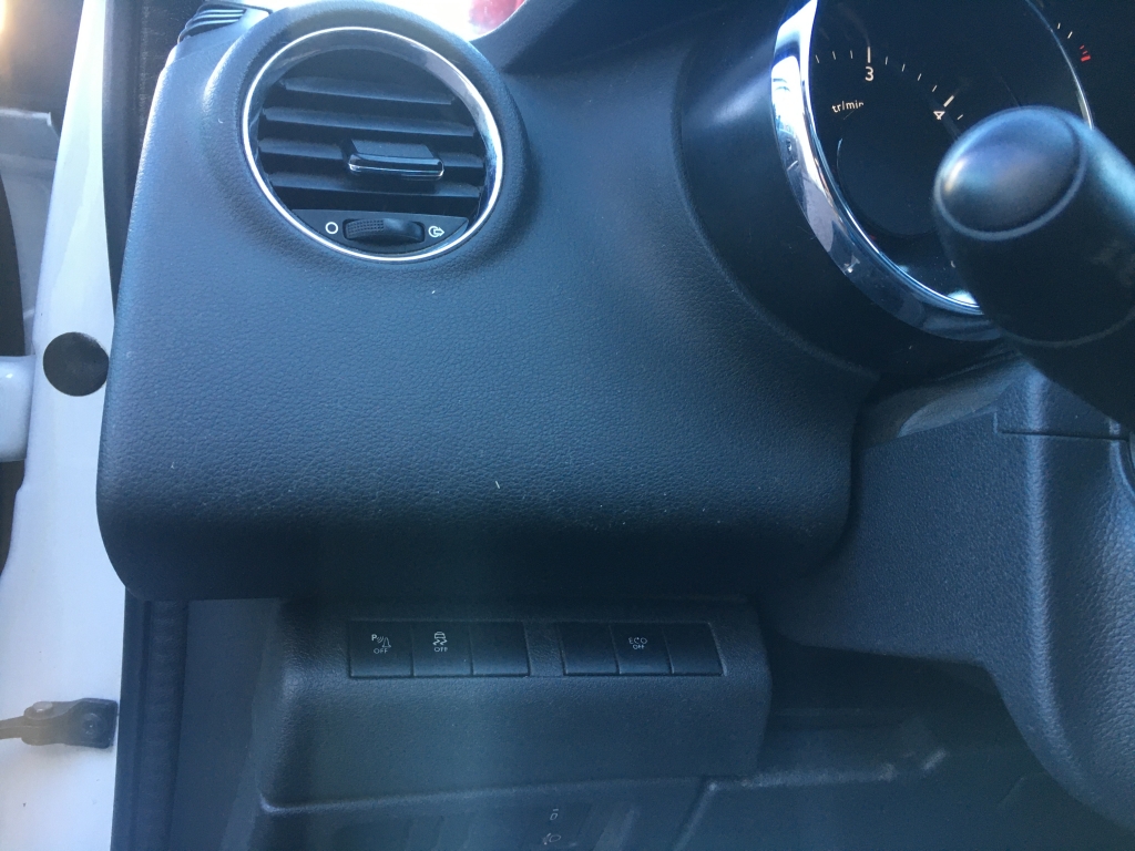 PEUGEOT 3008 1.6 HDI 120CV