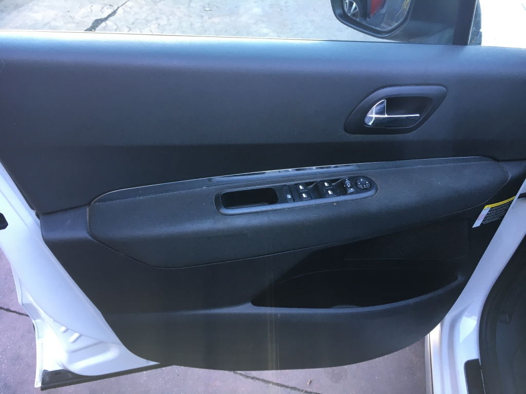 PEUGEOT 3008 1.6 HDI 120CV