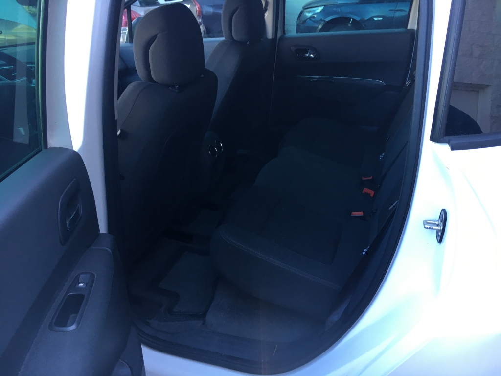 PEUGEOT 3008 1.6 HDI 120CV