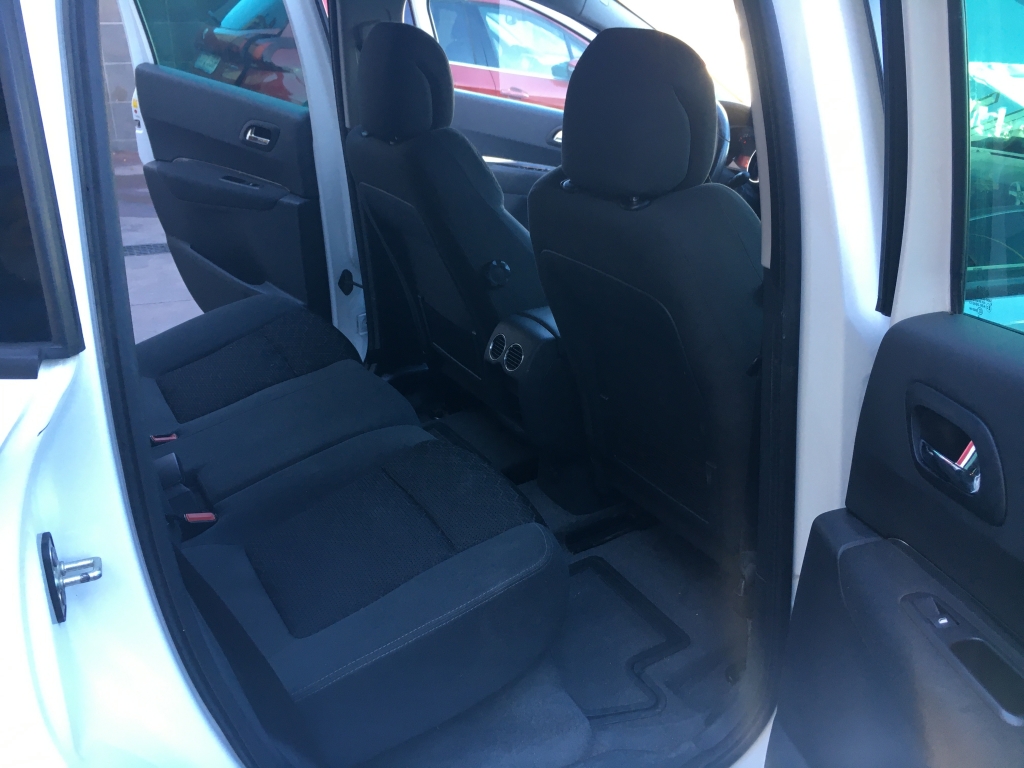 PEUGEOT 3008 1.6 HDI 120CV