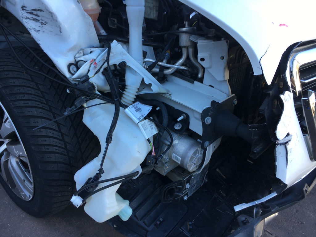 PEUGEOT 3008 1.6 HDI 120CV