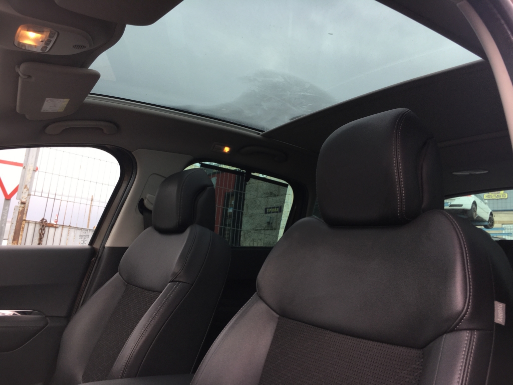 PEUGEOT 3008 1.6 HDI 120CV AUT