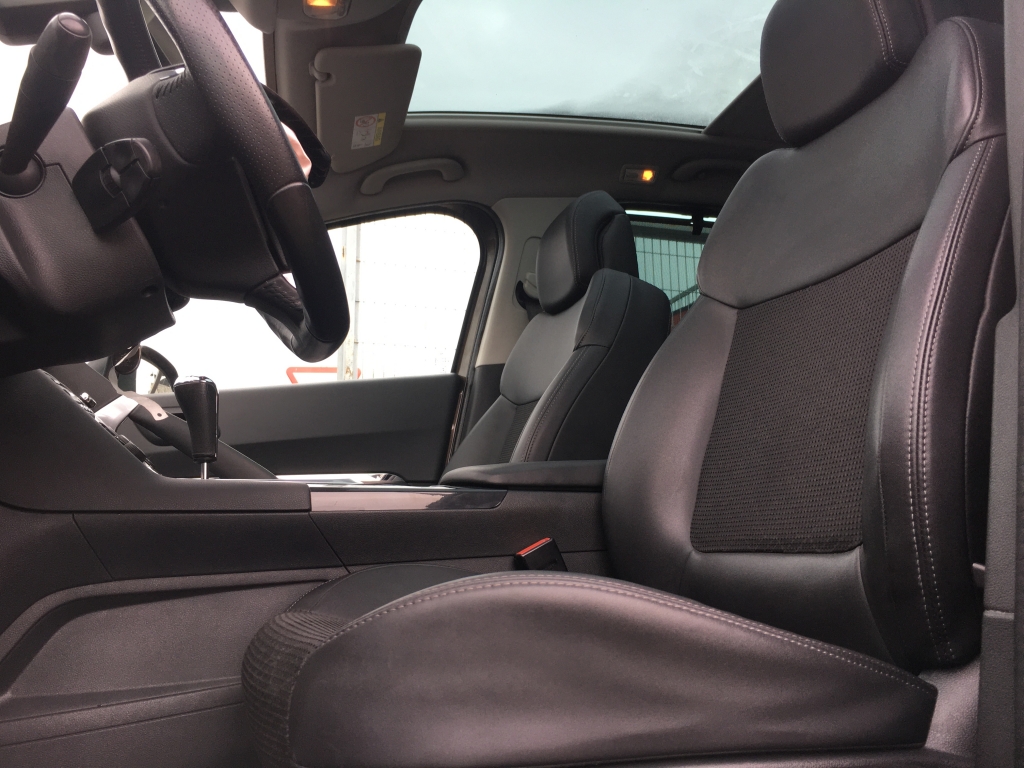 PEUGEOT 3008 1.6 HDI 120CV AUT