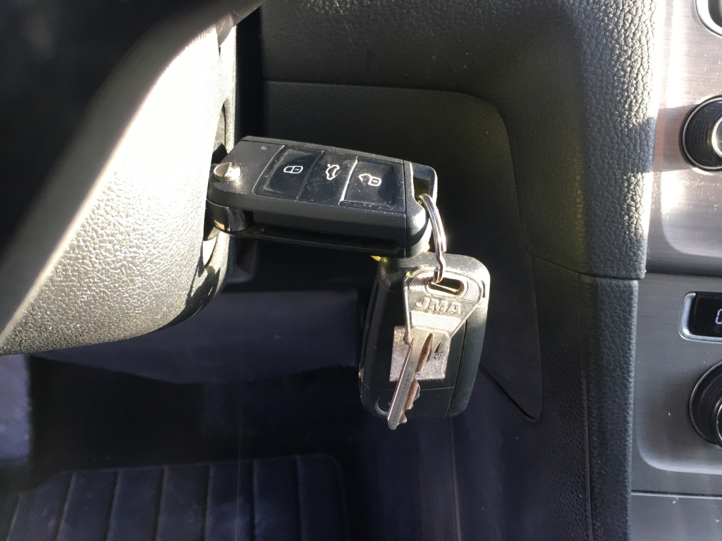 VOLKSWAGEN GOLF VII ADVANCE 1.6 TDI 105CV