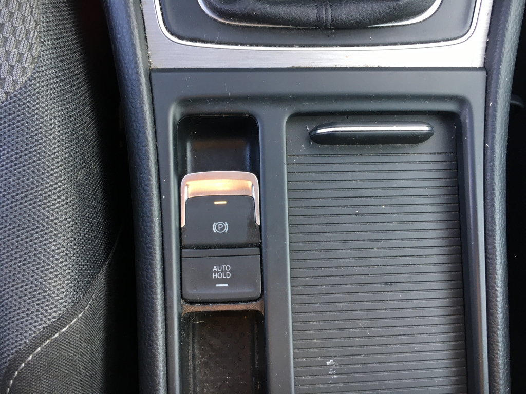 VOLKSWAGEN GOLF VII ADVANCE 1.6 TDI 105CV