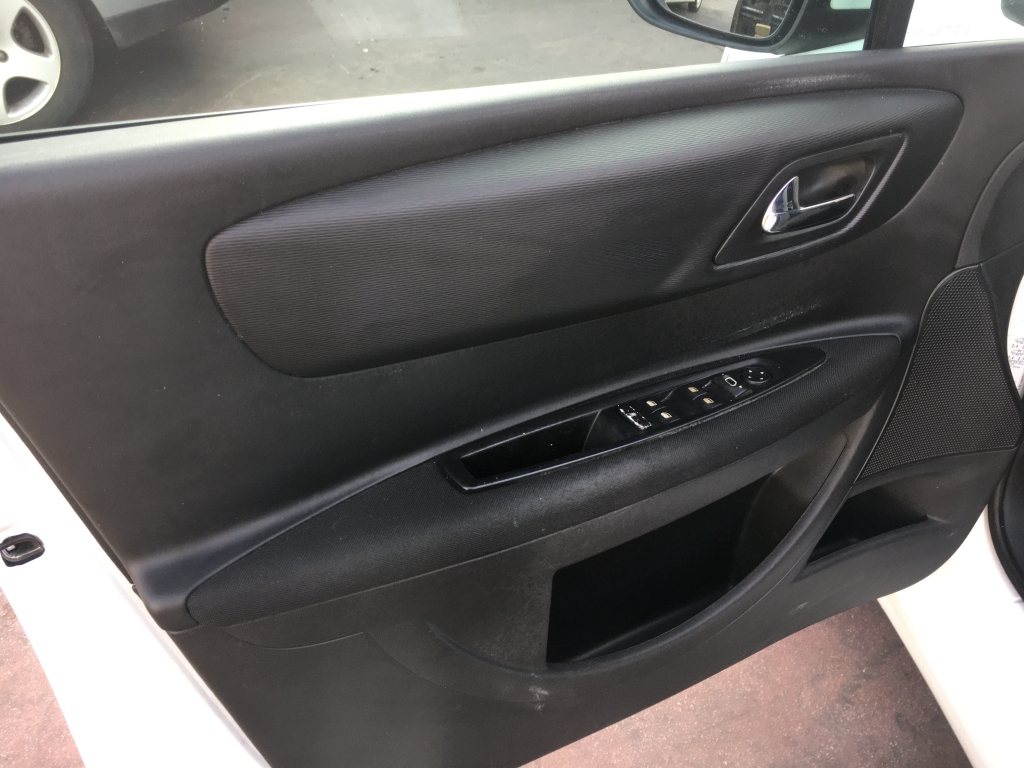 CITROEN C-4 1.6 HDI 90CV