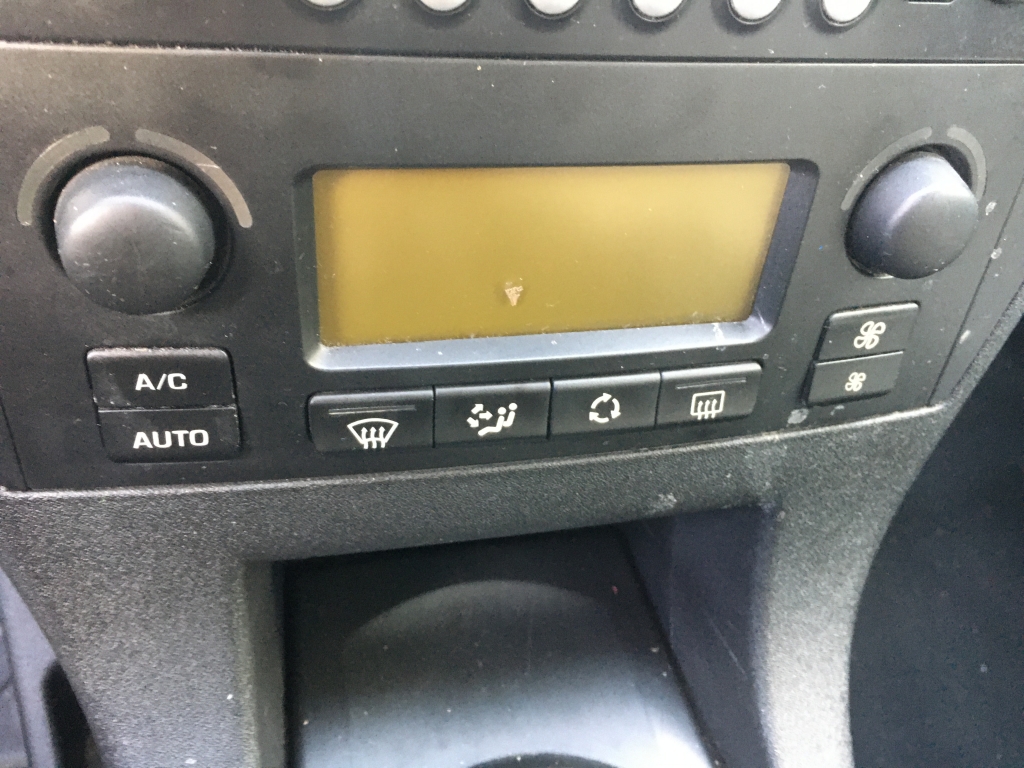 CITROEN C-4 1.6 HDI 90CV