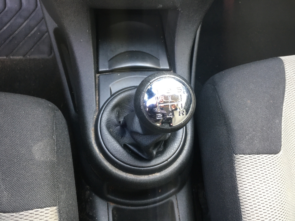 CITROEN C-4 1.6 HDI 90CV