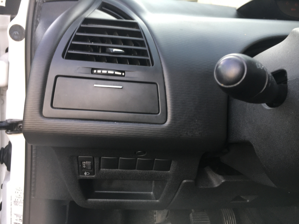 CITROEN C-4 1.6 HDI 90CV