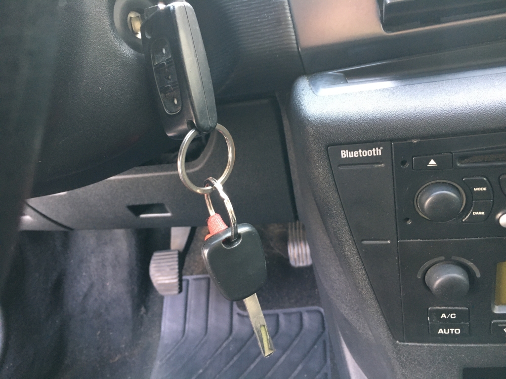 CITROEN C-4 1.6 HDI 90CV