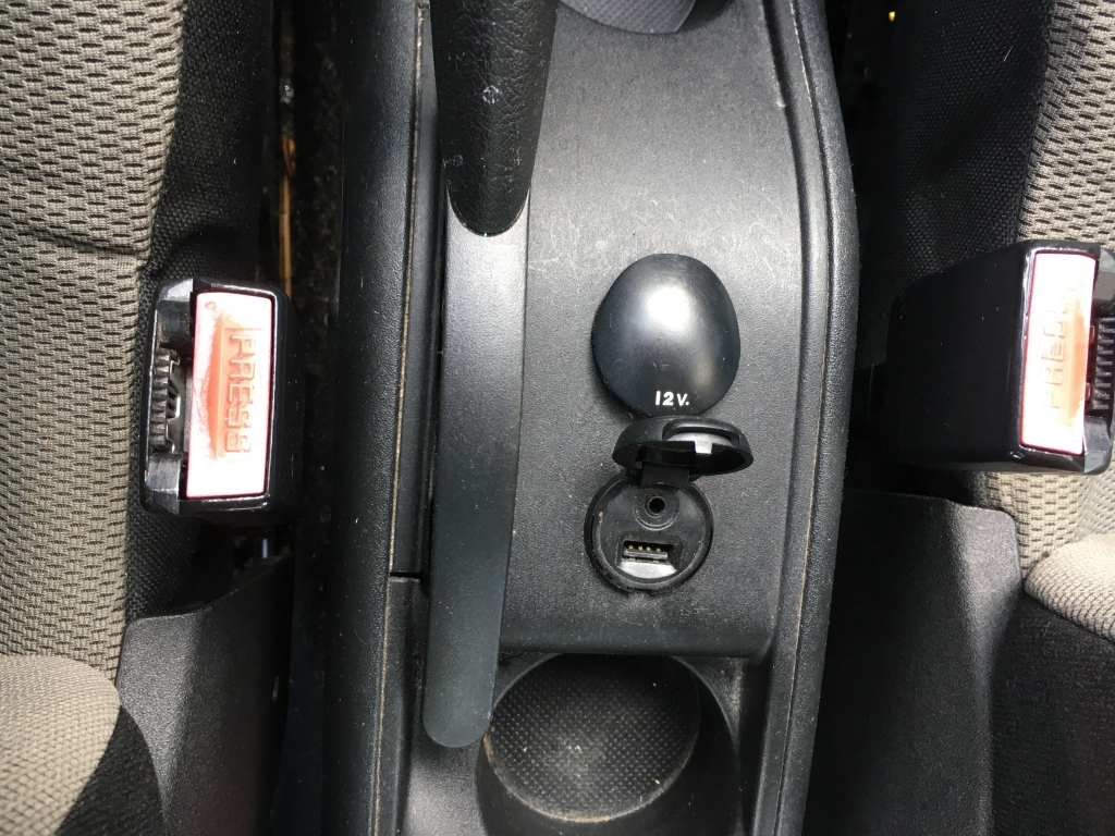 CITROEN C-4 1.6 HDI 90CV