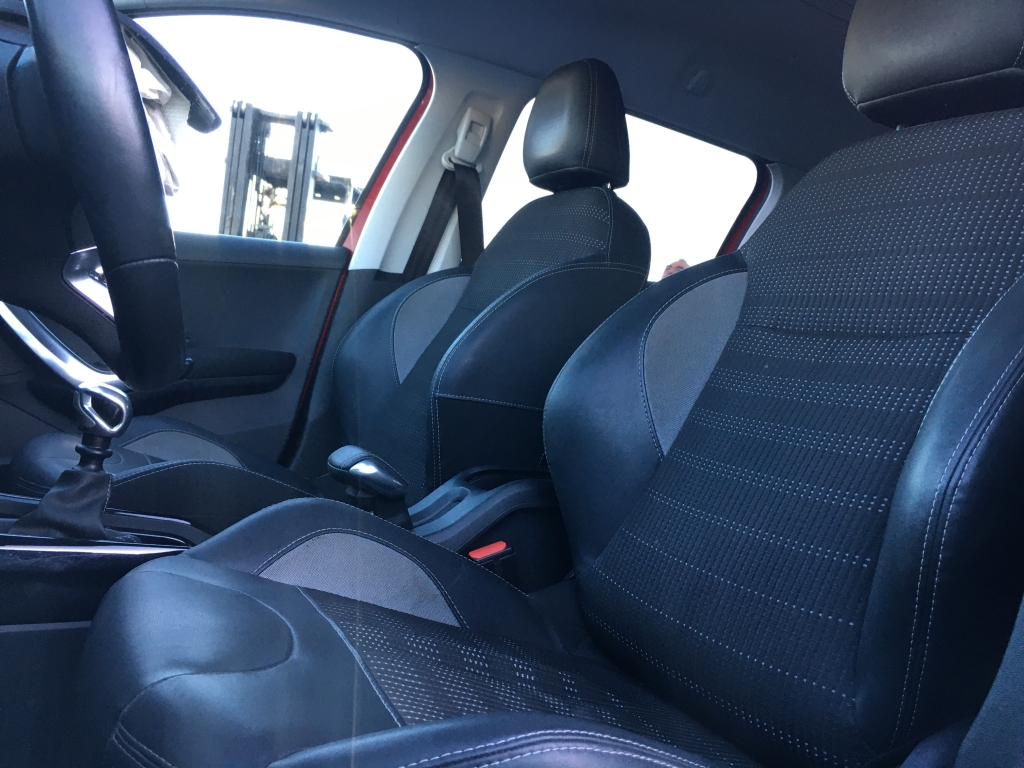 PEUGEOT 2008 1.6 HDI 120CV