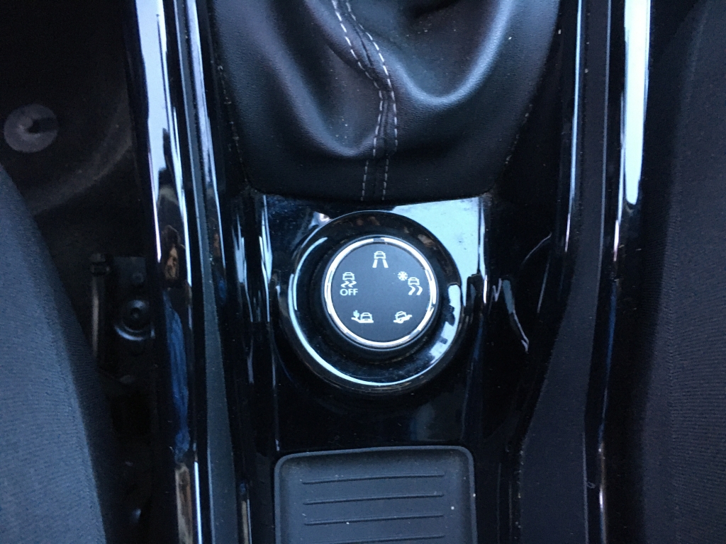 PEUGEOT 2008 1.6 HDI 120CV