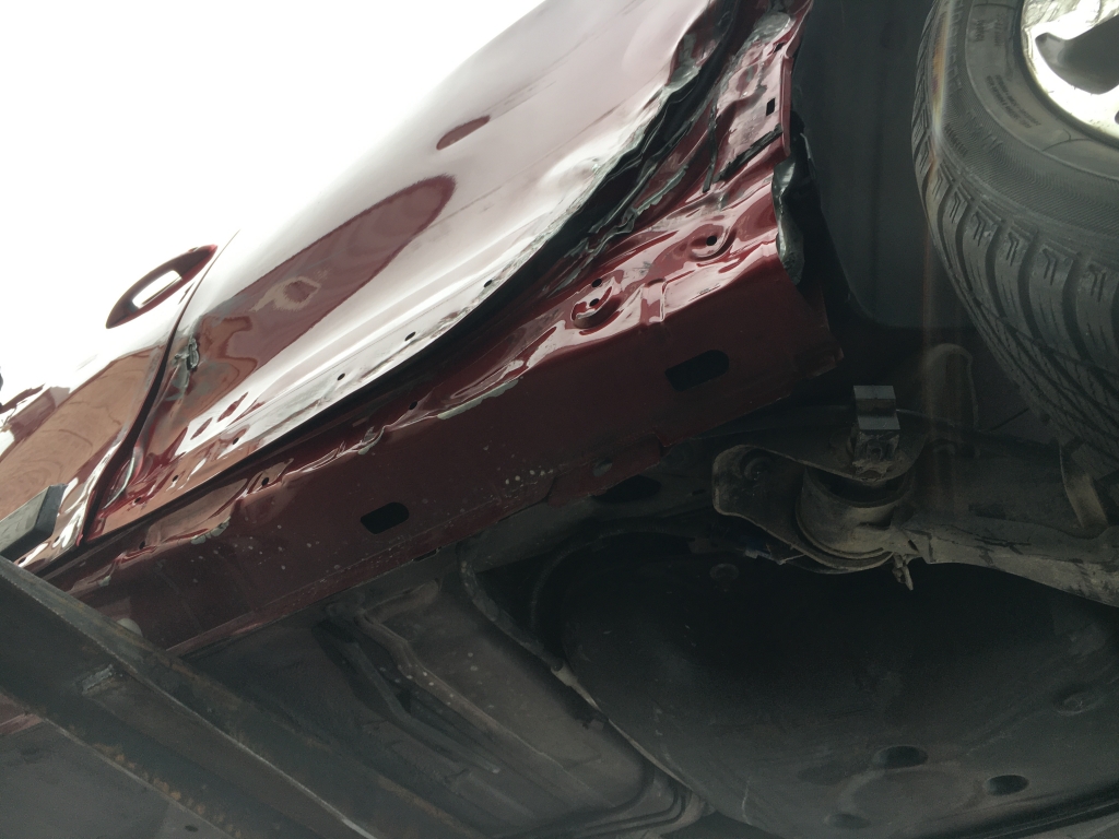 PEUGEOT 2008 1.6 HDI 120CV