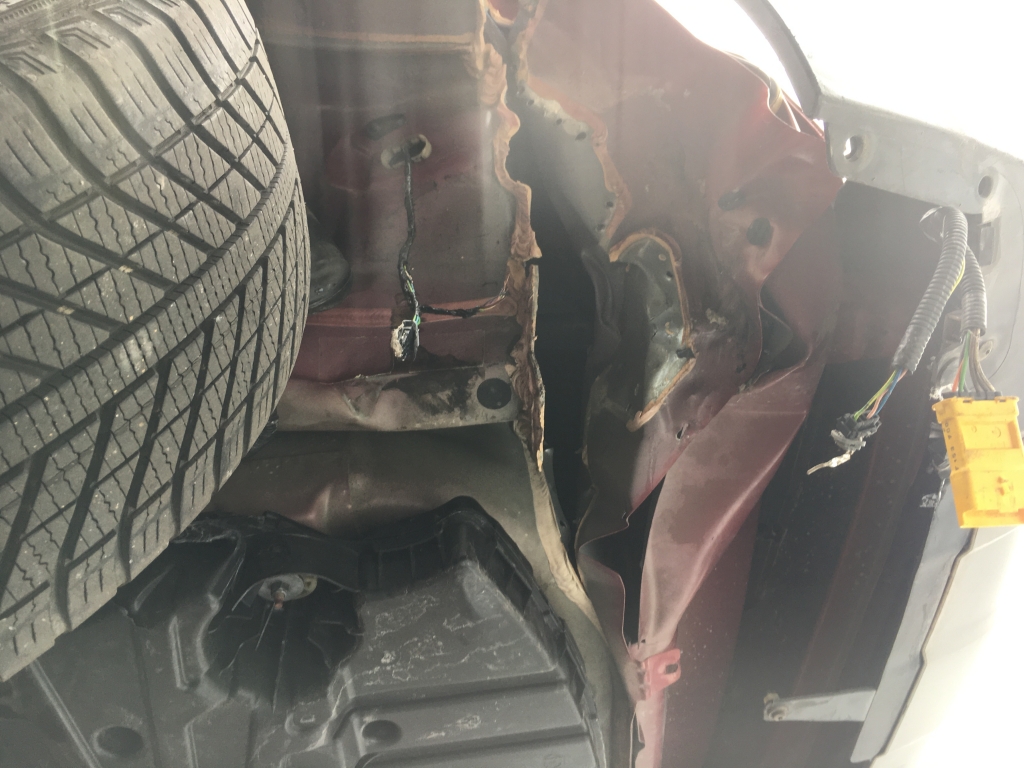 PEUGEOT 2008 1.6 HDI 120CV