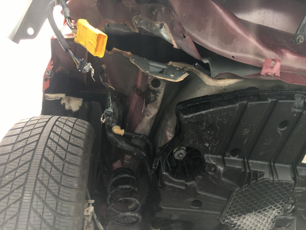 PEUGEOT 2008 1.6 HDI 120CV