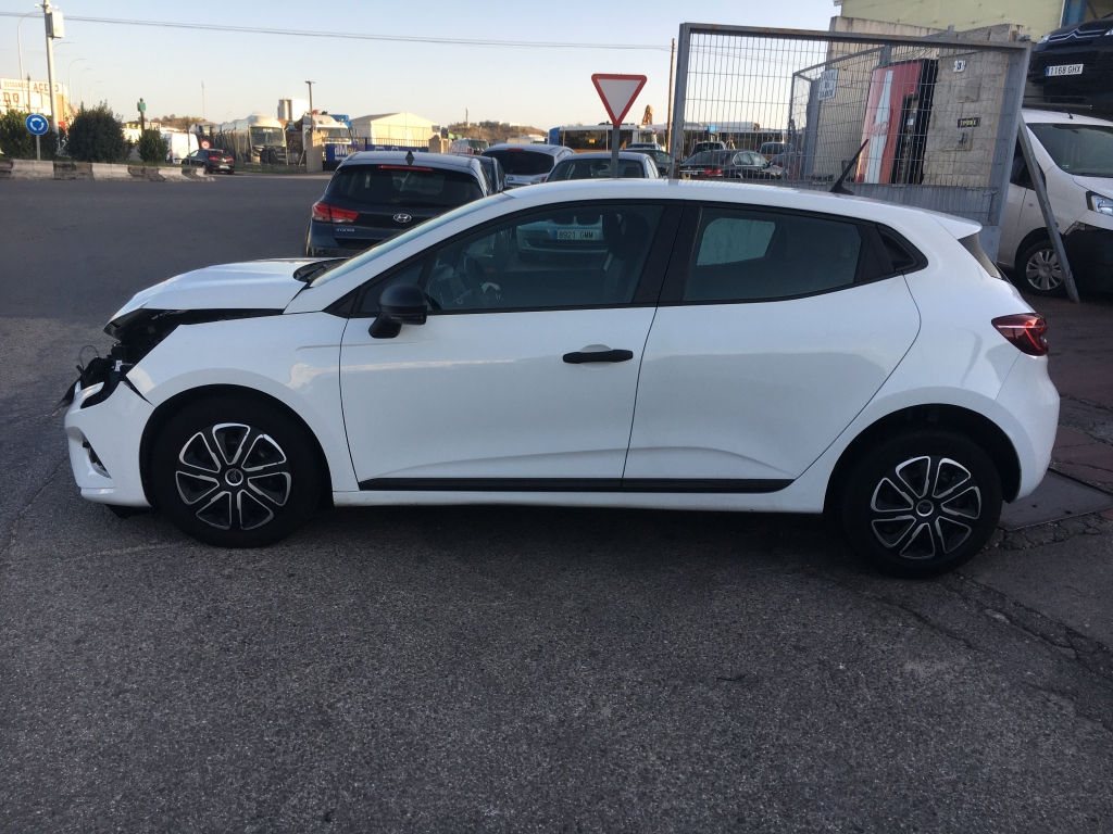 RENAULT CLIO 1.5 DCI 85CV
