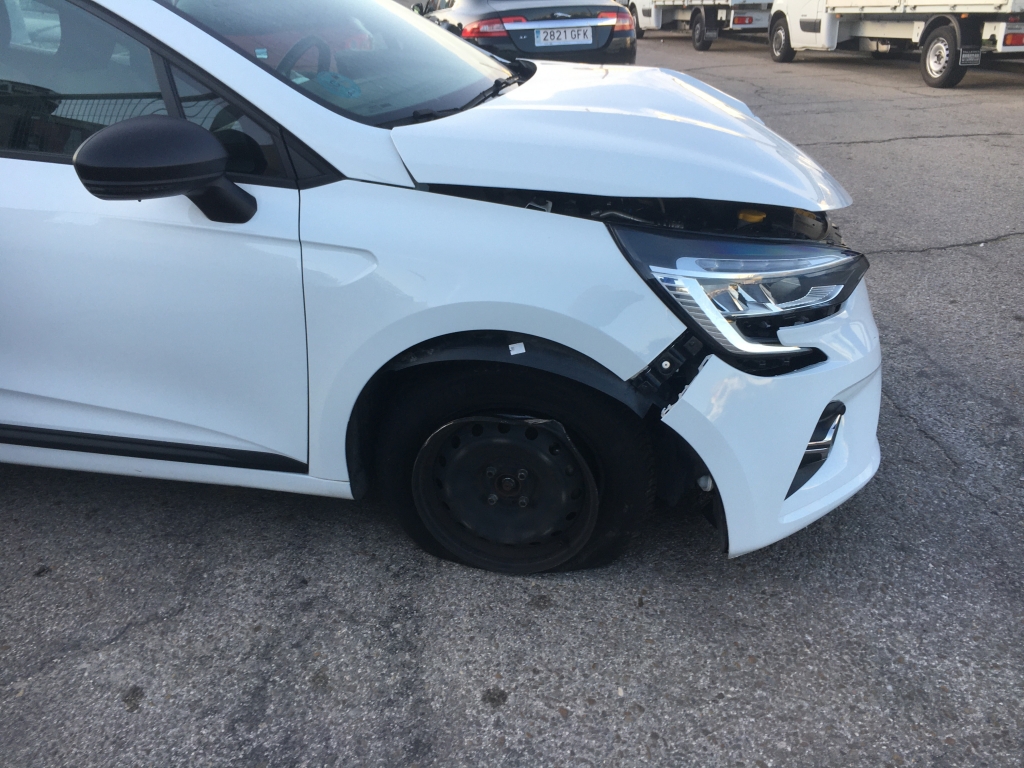RENAULT CLIO 1.5 DCI 85CV