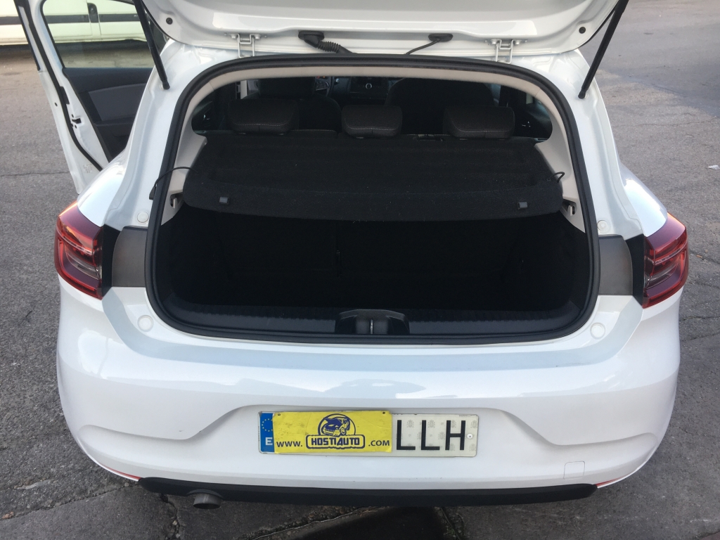 RENAULT CLIO 1.5 DCI 85CV