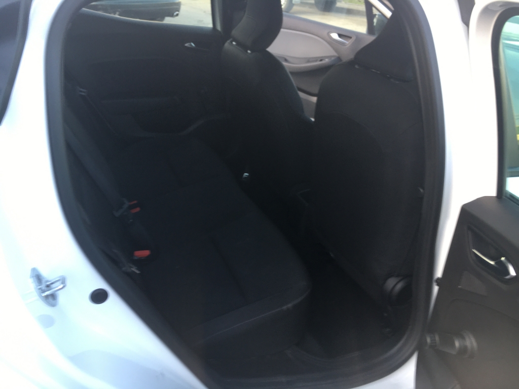 RENAULT CLIO 1.5 DCI 85CV