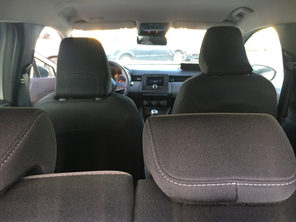 RENAULT CLIO 1.5 DCI 85CV