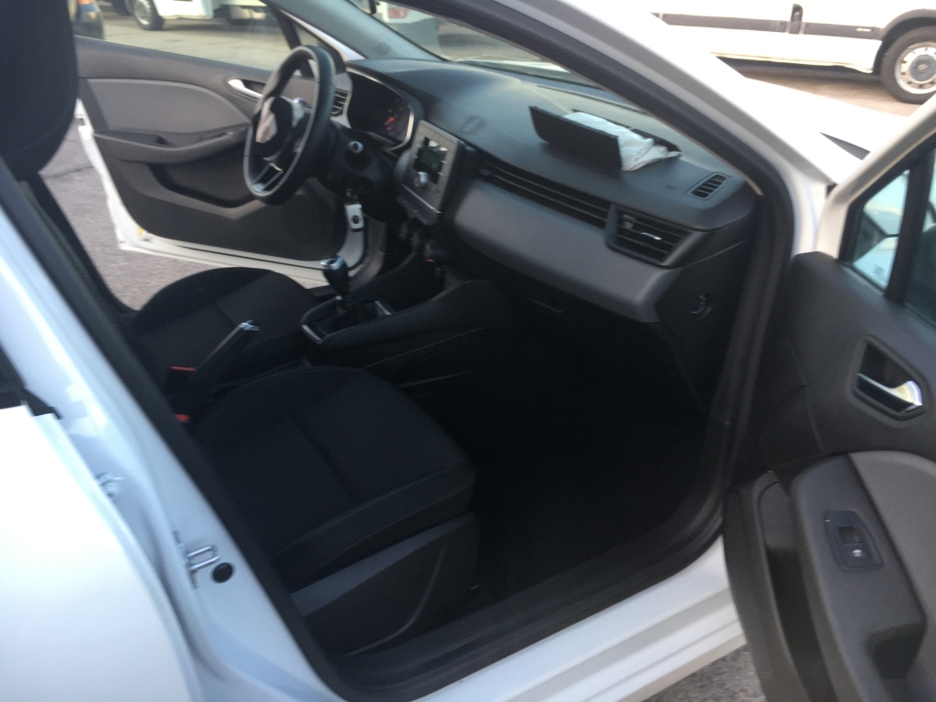 RENAULT CLIO 1.5 DCI 85CV