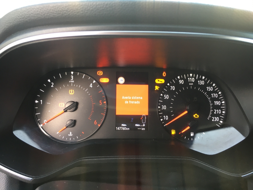 RENAULT CLIO 1.5 DCI 85CV