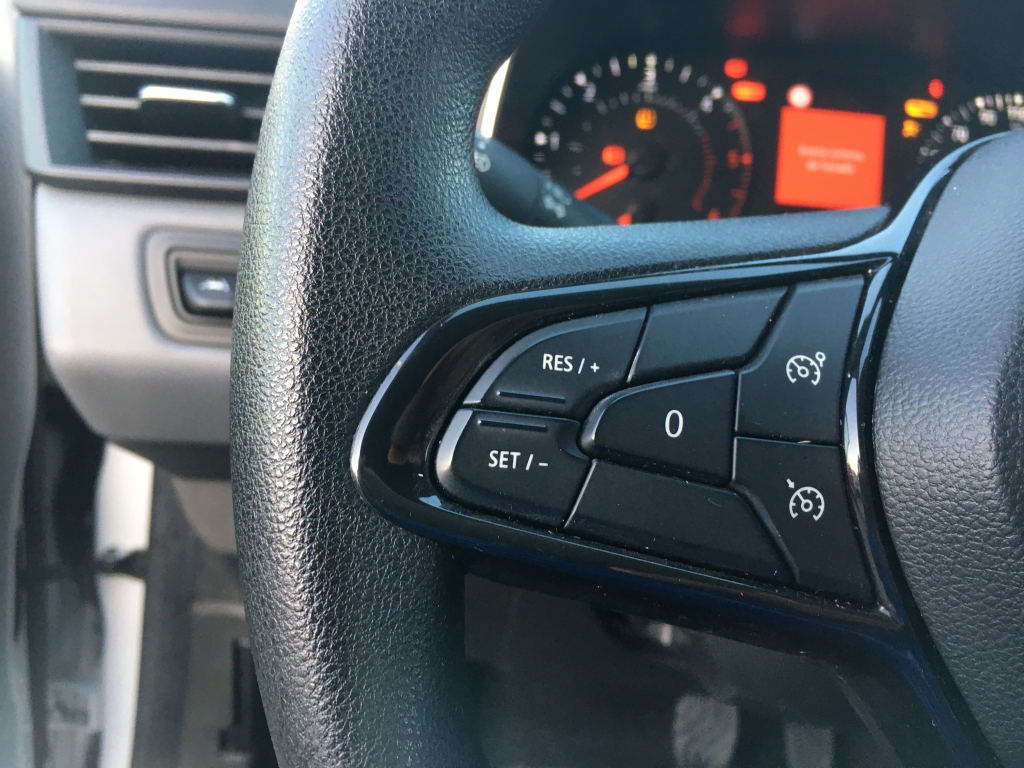 RENAULT CLIO 1.5 DCI 85CV
