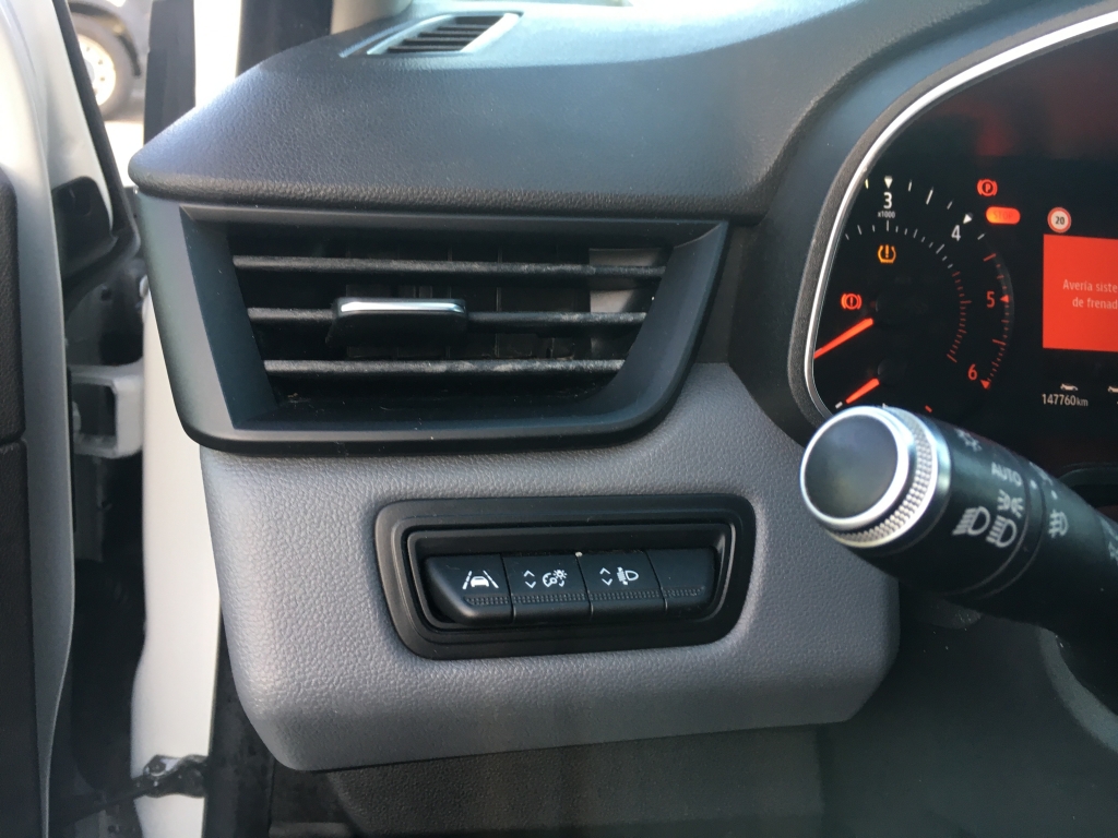 RENAULT CLIO 1.5 DCI 85CV