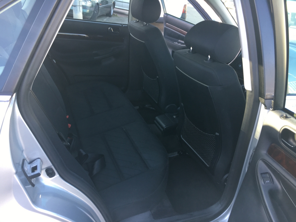 AUDI A-4 INY 2.8 193CV V6