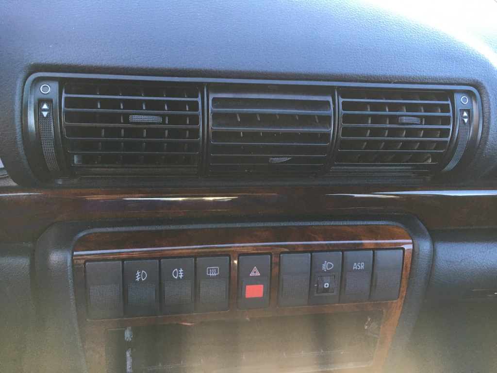 AUDI A-4 INY 2.8 193CV V6