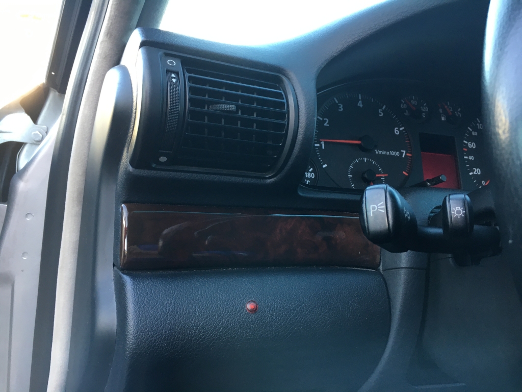 AUDI A-4 INY 2.8 193CV V6