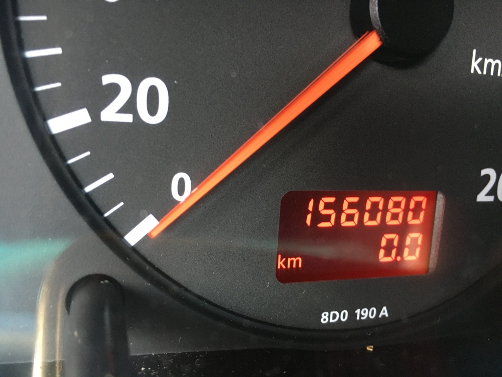 AUDI A-4 INY 2.8 193CV V6