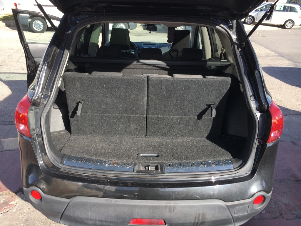 NISSAN QASHQAI 1.5 INY 141CV