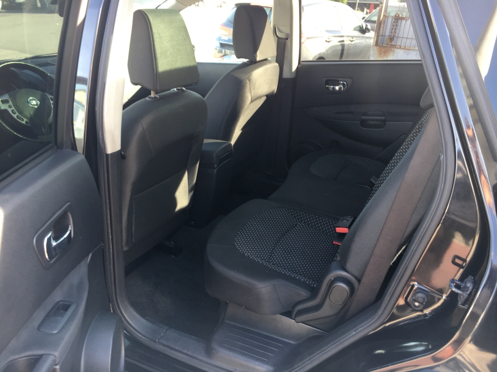 NISSAN QASHQAI 1.5 INY 141CV