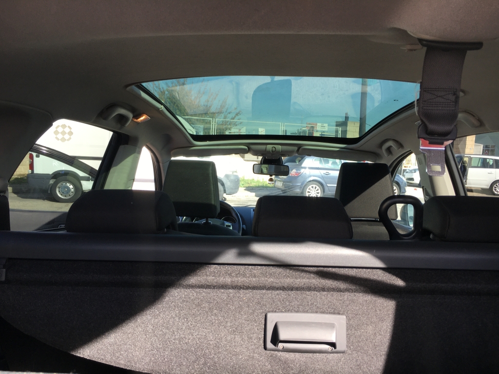 NISSAN QASHQAI 1.5 INY 141CV