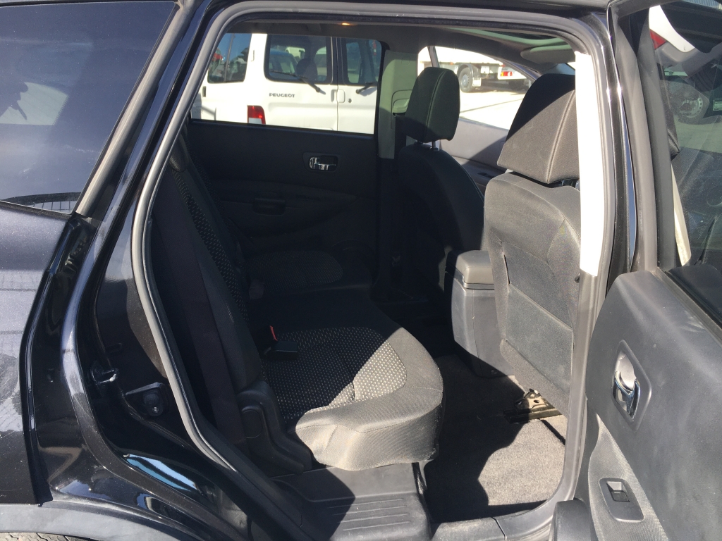 NISSAN QASHQAI 1.5 INY 141CV