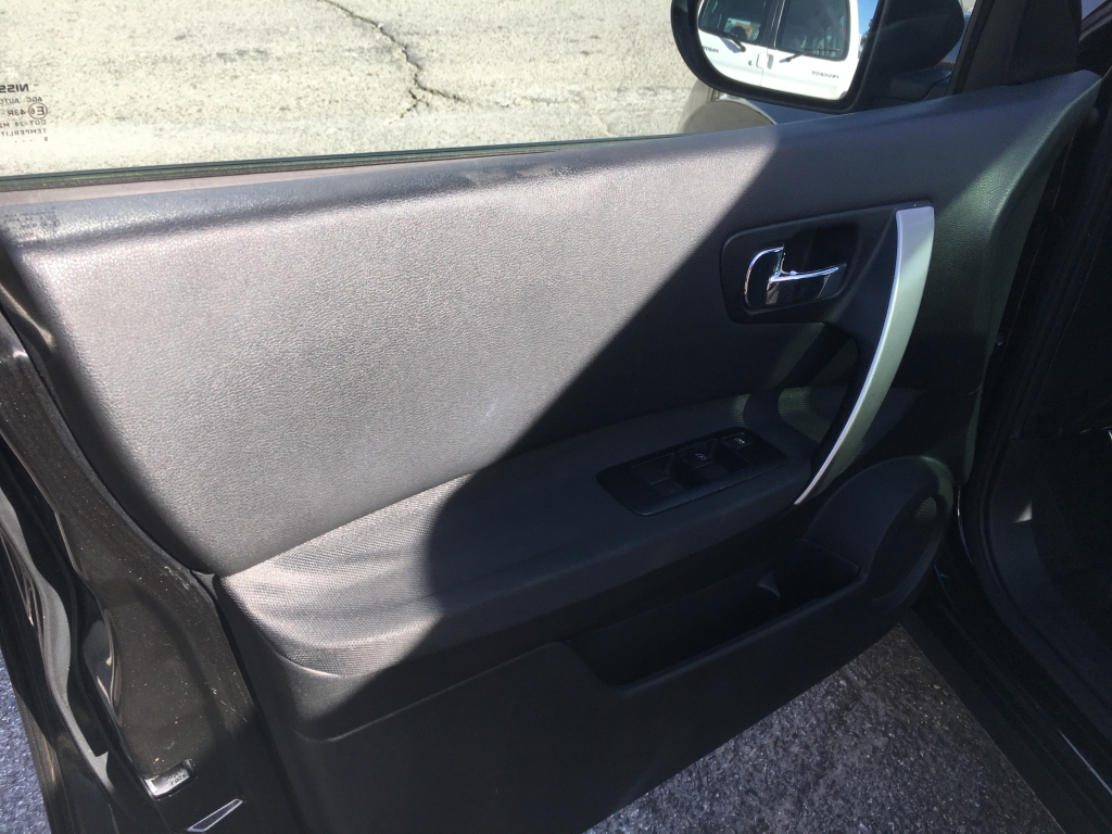 NISSAN QASHQAI 1.5 INY 141CV