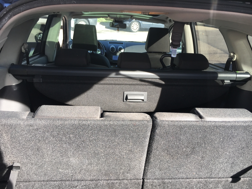 NISSAN QASHQAI 1.5 INY 141CV