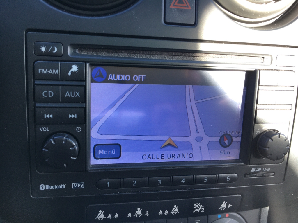 NISSAN QASHQAI 1.5 INY 141CV