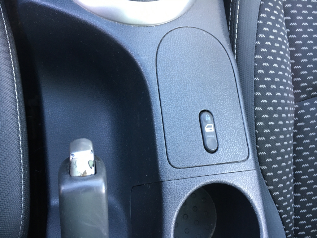 NISSAN QASHQAI 1.5 INY 141CV