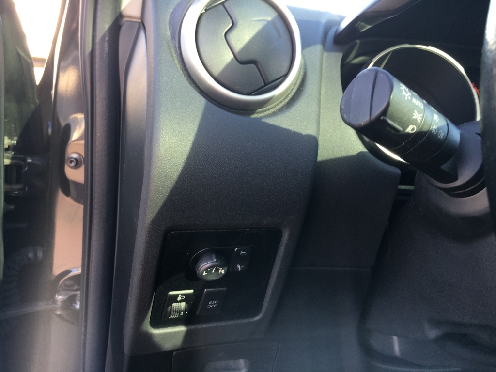NISSAN QASHQAI 1.5 INY 141CV