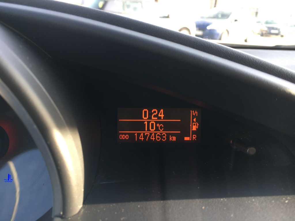 TOYOTA VERSO 1.6 D4D 112CV 7 PLAZAS