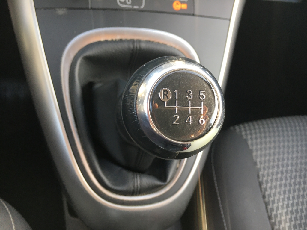 TOYOTA VERSO 1.6 D4D 112CV 7 PLAZAS