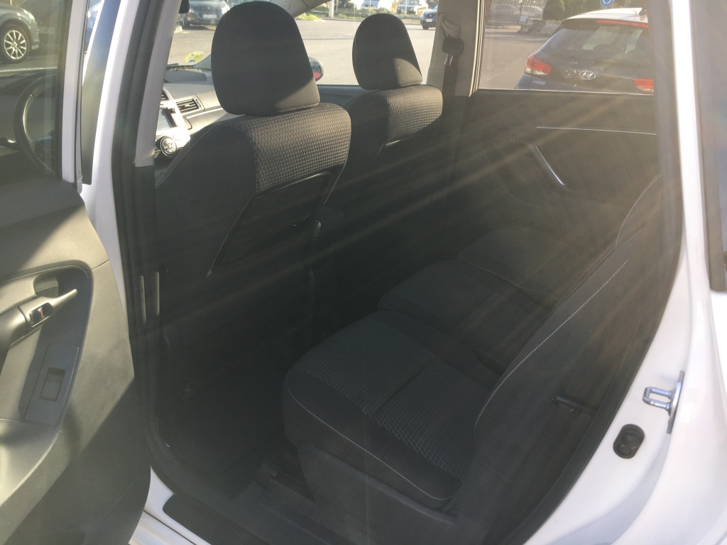TOYOTA VERSO 1.6 D4D 112CV 7 PLAZAS