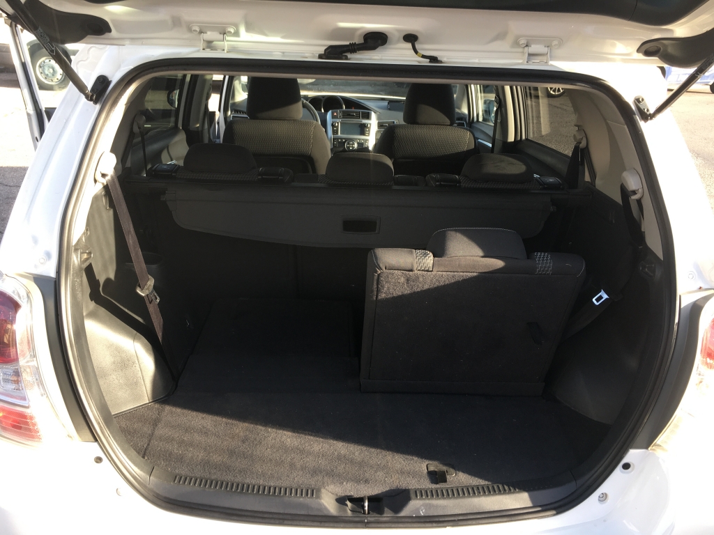TOYOTA VERSO 1.6 D4D 112CV 7 PLAZAS