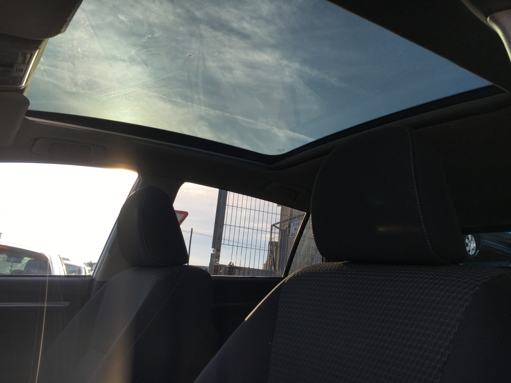TOYOTA VERSO 1.6 D4D 112CV 7 PLAZAS