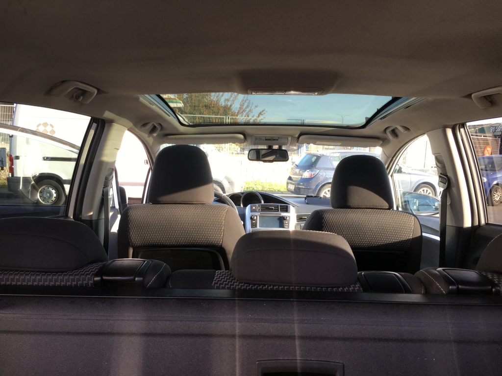 TOYOTA VERSO 1.6 D4D 112CV 7 PLAZAS